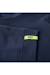 Sweat motif/style manette coton yakko Saphir foncé 3 - vertbaudet enfant 