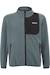 Veste polaire frankie Bleu olympien+Gris orage+Vert néphrite 6 - vertbaudet enfant 