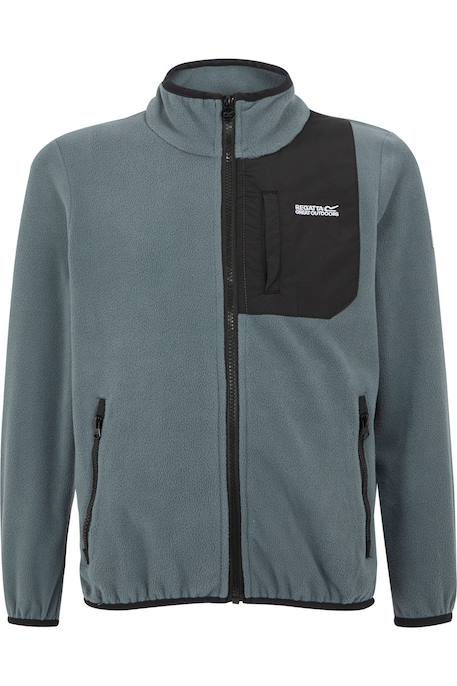 Garçon-Vêtements de sport-Veste polaire frankie