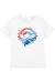 T-shirt coton Blanc 1 - vertbaudet enfant 