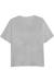 T-shirt motif minnie mouse coton disney Gris chiné 2 - vertbaudet enfant 