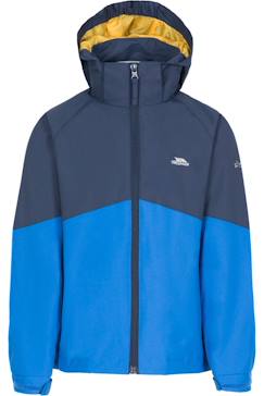 -Veste imperméable polyamide dexterous