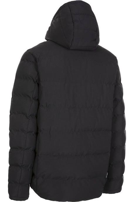 Veste polyester habbton Noir 2 - vertbaudet enfant 