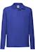 Polo polyester Blanc+Bleu ciel+Bleu marine sombre+Bleu roi+Rouge 10 - vertbaudet enfant 