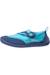 Chaussures aquatiques  tanti Bleu mer / bleu paon 2 - vertbaudet enfant 