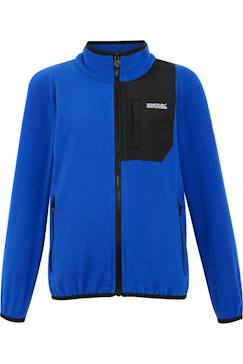 -Veste polaire frankie