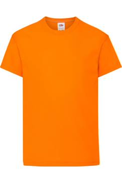 Garçon-T-shirt, polo, sous-pull-T-shirt-T-shirt coton original