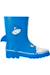 Bottes de pluie mudplay Bleu 3 - vertbaudet enfant 