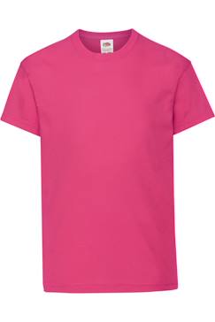 Garçon-T-shirt, polo, sous-pull-T-shirt-T-shirt coton original