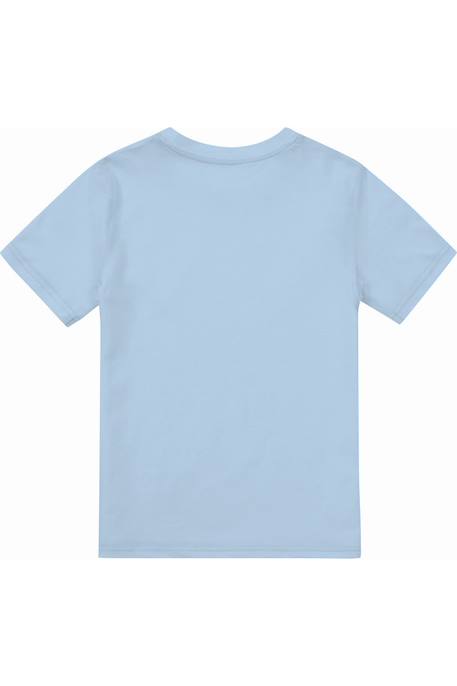 T-shirt surf´s up coton surf's up Bleu clair 2 - vertbaudet enfant 