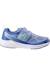 Baskets  skare Violet / violet foncé / menthe 3 - vertbaudet enfant 