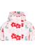 Veste imperméable polyester hopeful Rouge 3 - vertbaudet enfant 