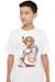T-shirt coton star wars droid squad Blanc 3 - vertbaudet enfant 