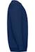 Sweat enfant coton classic Bleu ciel+Bleu marine+Bleu marine sombre+Bleu roi+Noir+Rouge+Tournesol 6 - vertbaudet enfant 