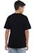 T-shirt motif flash mcqueen am speed coton cars i am speed Noir 5 - vertbaudet enfant 