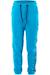 Pantalon de jogging coton liago Bleu+Bleu danube+Gris foncé chiné+Noir 4 - vertbaudet enfant 