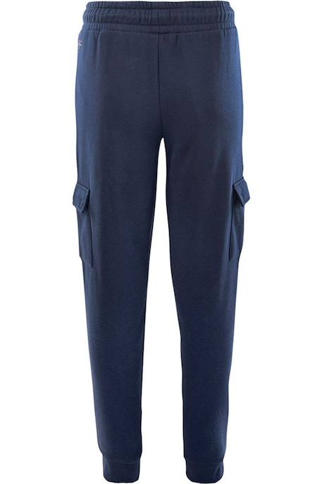 Pantalon de jogging coton talago Saphir foncé 2 - vertbaudet enfant 
