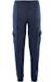Pantalon de jogging coton talago Saphir foncé 2 - vertbaudet enfant 
