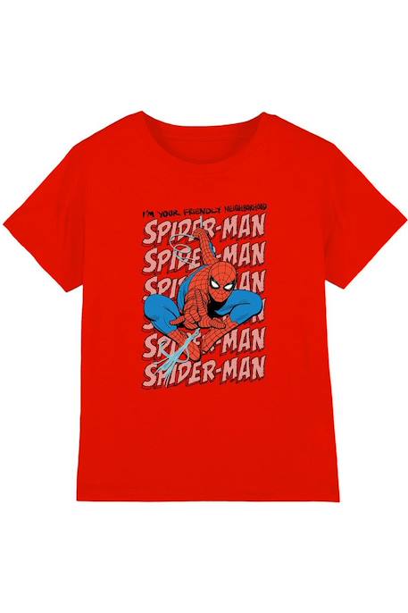 Garçon-T-shirt coton thwip