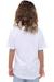 T-shirt coton sea you later Blanc 5 - vertbaudet enfant 