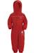 Combinaison imperméable bébé polyamide puddle iv Bleu+Rouge 5 - vertbaudet enfant 