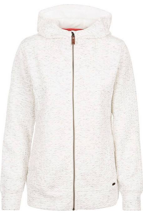 Sweat à capuche  winnie Fantôme 1 - vertbaudet enfant 