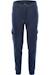 Pantalon de jogging coton talago Saphir foncé 1 - vertbaudet enfant 