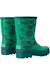 Bottes de pluie mudplay Vert 2 - vertbaudet enfant 
