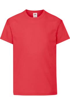 Garçon-T-shirt, polo, sous-pull-T-shirt-T-shirt coton original