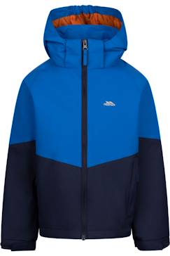 -Veste imperméable polyamide dexterous