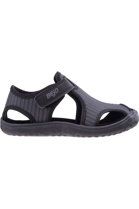 Sandales  trukiz Noir 3 - vertbaudet enfant 