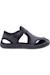 Sandales  trukiz Noir 3 - vertbaudet enfant 