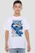 T-shirt coton x-men Blanc 4 - vertbaudet enfant 