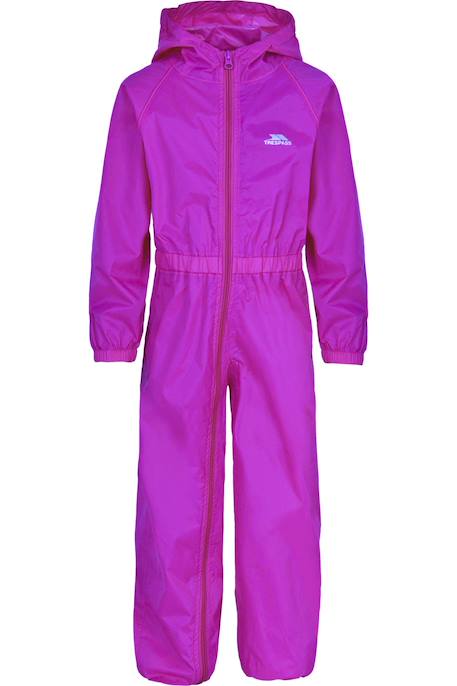 Combinaison de pluie Bleu+Bleu pâle+Bleu sarcelle+Gris foncé+Jaune+Rouge+Violet 26 - vertbaudet enfant 