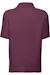 Polo enfant Bleu ciel+Bleu marine+Bleu marine sombre+Bleu roi+Bordeaux+Gris chiné+Noir+Rose clair+Rouge+Tournesol+Vert bouteille+Violet 14 - vertbaudet enfant 