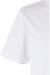 T-shirt coton bio basic Blanc+Bleu marine+Noir 3 - vertbaudet enfant 