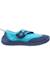 Chaussures aquatiques  tanti Bleu mer / bleu paon 3 - vertbaudet enfant 