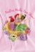 T-shirt motifs ariel, raiponce et tiana coton disney besties shine Rose 3 - vertbaudet enfant 