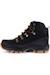 Chaussures enfant de randonnée corin Noir 3 - vertbaudet enfant 