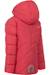 Veste matelassée  annah Fraise+Noir 2 - vertbaudet enfant 