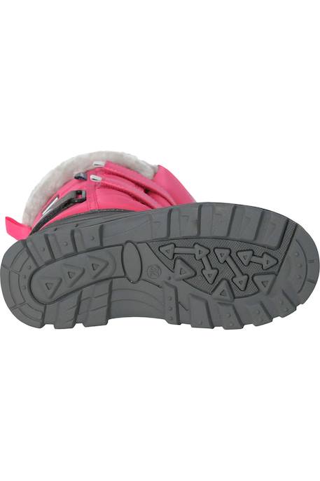 Après-skis stroma  ii Rose 5 - vertbaudet enfant 