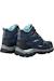 Bottines de marche holcombe Bleu marine / bleu ciel+Bleu marine / vert néon+Gris acier / tulipe+Noir / gris foncé 2 - vertbaudet enfant 