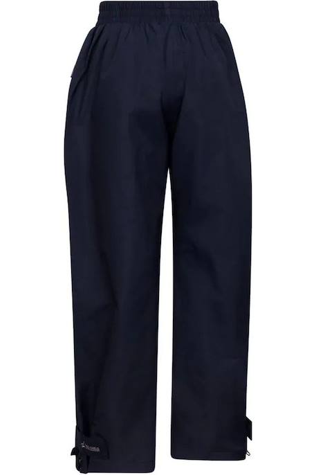Pantalon imperméable  echo Bleu marine 2 - vertbaudet enfant 