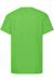 T-shirt coton original Azur+Bleu ciel+Bleu marine+Bleu marine sombre+Bleu roi+Jaune+Noir+Olive classique+Orange+Rouge+Rouge orangé+Tournesol+Vert bouteille+Vert citron+Vert kelly+Violet 41 - vertbaudet enfant 