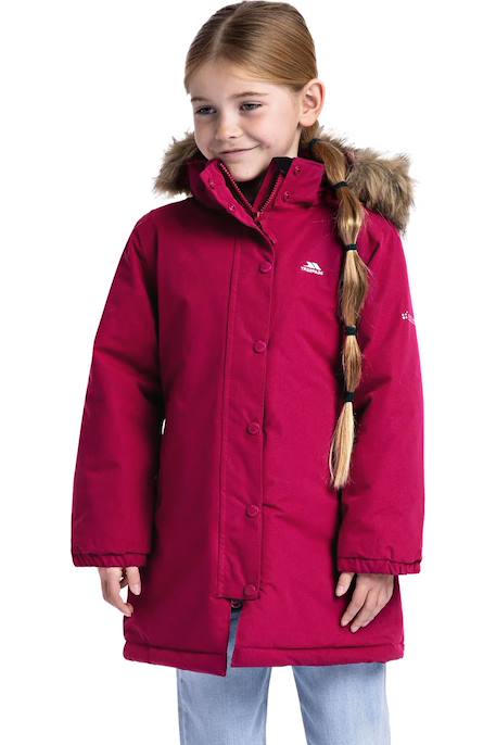 Veste imperméable  astound Bleu marine+Pourpre+Vert sombre 8 - vertbaudet enfant 