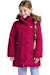 Veste imperméable  astound Bleu marine+Pourpre+Vert sombre 8 - vertbaudet enfant 