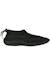 Chaussures aquatiques enfant paddle Noir+Noir / bleu 4 - vertbaudet enfant 