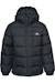 Doudoune polyester tuff Bleu clair+Gris foncé+Noir 9 - vertbaudet enfant 