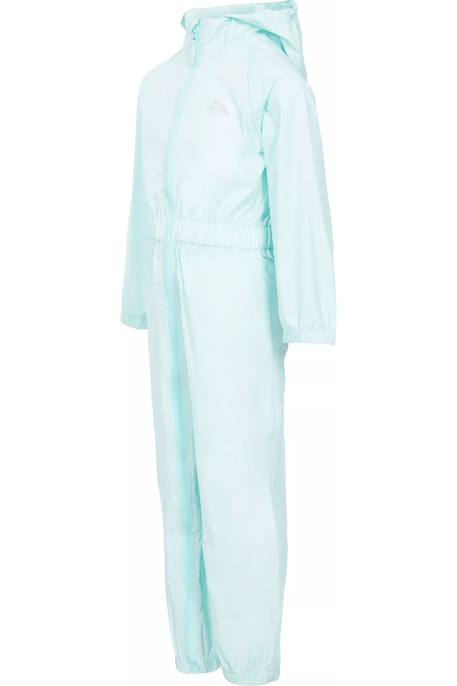Combinaison de pluie Bleu+Bleu pâle+Bleu sarcelle+Gris foncé+Jaune+Rouge+Violet 7 - vertbaudet enfant 
