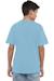 T-shirt coton mickey mouse Bleu ciel 5 - vertbaudet enfant 